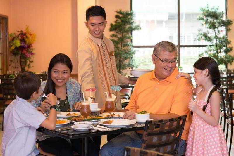 Hotel The Mabuhay Manor à Pasay Extérieur photo