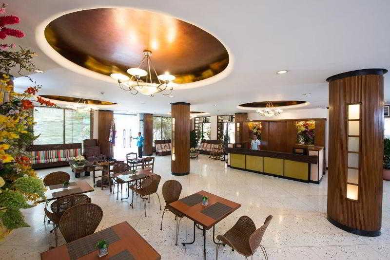 Hotel The Mabuhay Manor à Pasay Extérieur photo