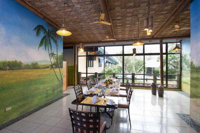 Hotel The Mabuhay Manor à Pasay Extérieur photo